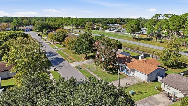 1421 N DEXTER DRIVE, Port Orange, FL 32129