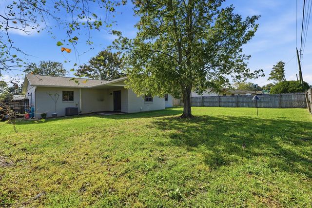 1421 N DEXTER DRIVE, Port Orange, FL 32129