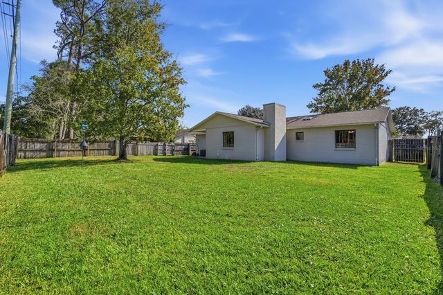 1421 N DEXTER DRIVE, Port Orange, FL 32129