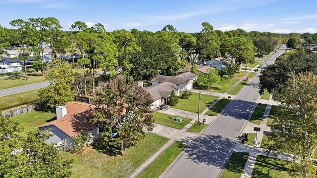 1421 N DEXTER DRIVE, Port Orange, FL 32129