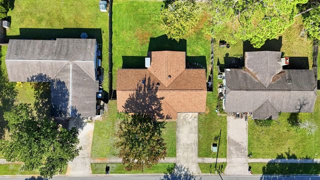 1421 N DEXTER DRIVE, Port Orange, FL 32129