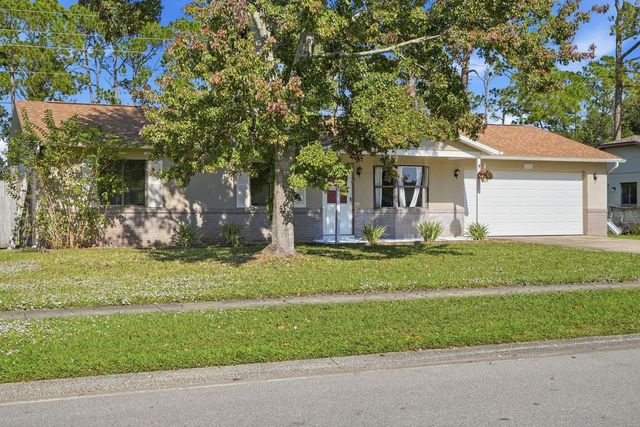 1421 N DEXTER DRIVE, Port Orange, FL 32129