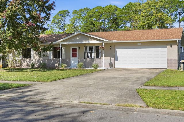 1421 N DEXTER DRIVE, Port Orange, FL 32129