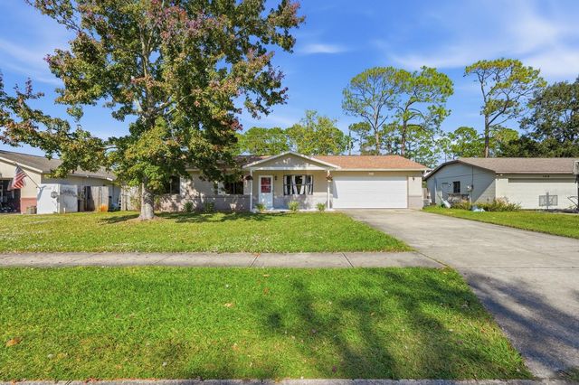 1421 N DEXTER DRIVE, Port Orange, FL 32129