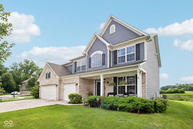 4189 Ginkgo Court, Danville, IN 46122