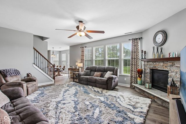 4189 Ginkgo Court, Danville, IN 46122