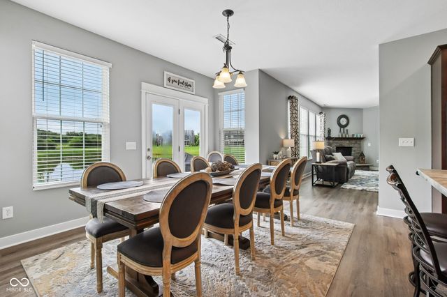 4189 Ginkgo Court, Danville, IN 46122