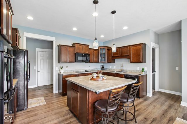 4189 Ginkgo Court, Danville, IN 46122