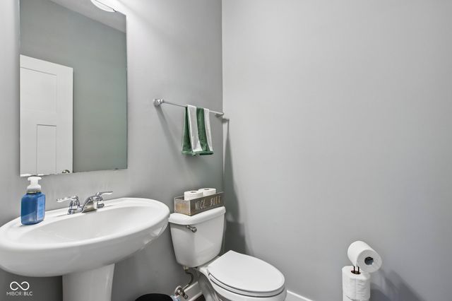 4189 Ginkgo Court, Danville, IN 46122