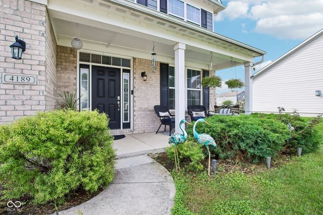 4189 Ginkgo Court, Danville, IN 46122