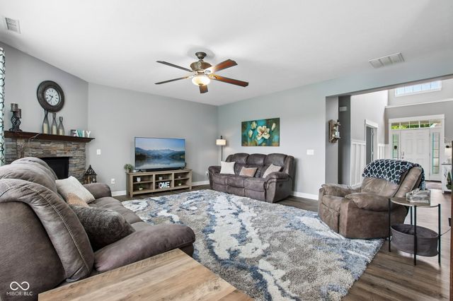 4189 Ginkgo Court, Danville, IN 46122