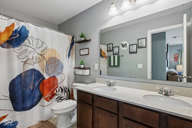 4189 Ginkgo Court, Danville, IN 46122