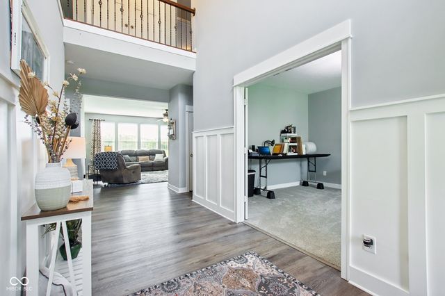 4189 Ginkgo Court, Danville, IN 46122