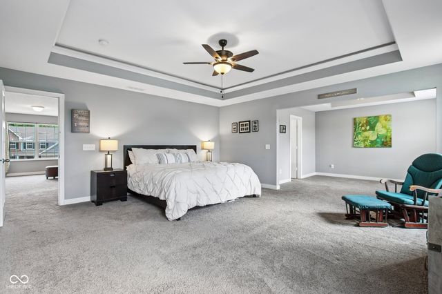 4189 Ginkgo Court, Danville, IN 46122