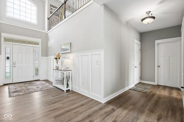 4189 Ginkgo Court, Danville, IN 46122