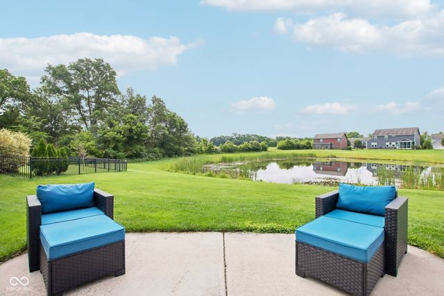 4189 Ginkgo Court, Danville, IN 46122