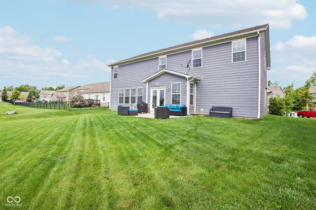 4189 Ginkgo Court, Danville, IN 46122