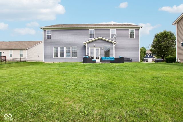 4189 Ginkgo Court, Danville, IN 46122