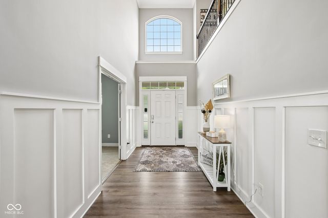 4189 Ginkgo Court, Danville, IN 46122
