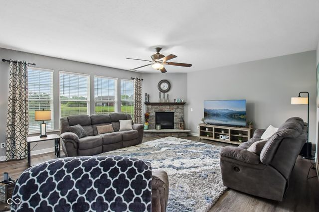 4189 Ginkgo Court, Danville, IN 46122