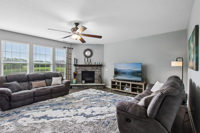 4189 Ginkgo Court, Danville, IN 46122
