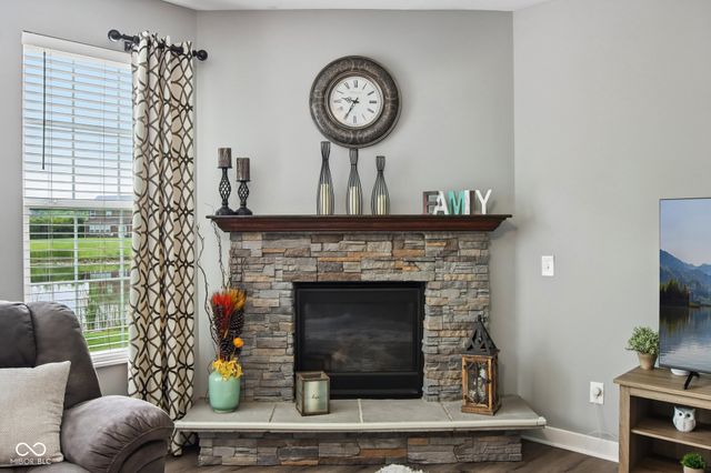 4189 Ginkgo Court, Danville, IN 46122