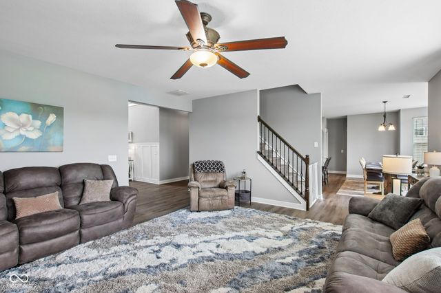 4189 Ginkgo Court, Danville, IN 46122