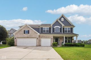 4189 Ginkgo Court, Danville, IN 46122