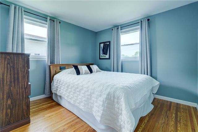 391 Mount Ridge Circle, Greece, NY 14616
