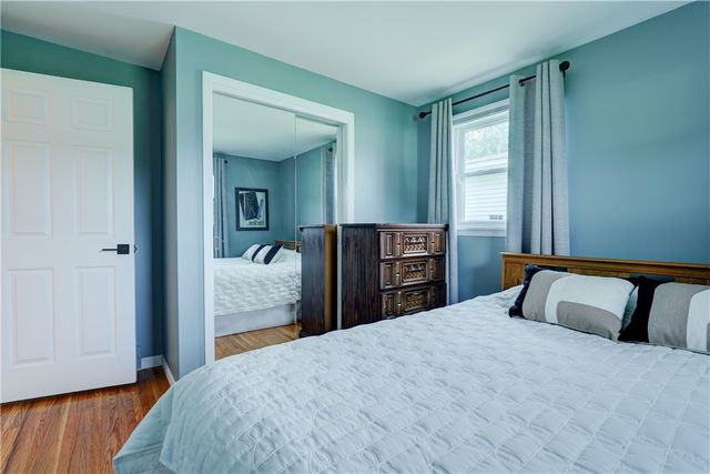 391 Mount Ridge Circle, Greece, NY 14616