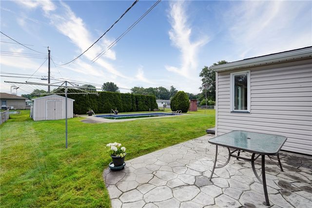391 Mount Ridge Circle, Greece, NY 14616