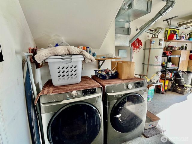 4450 Knorr Court, Blaine, WA 98230