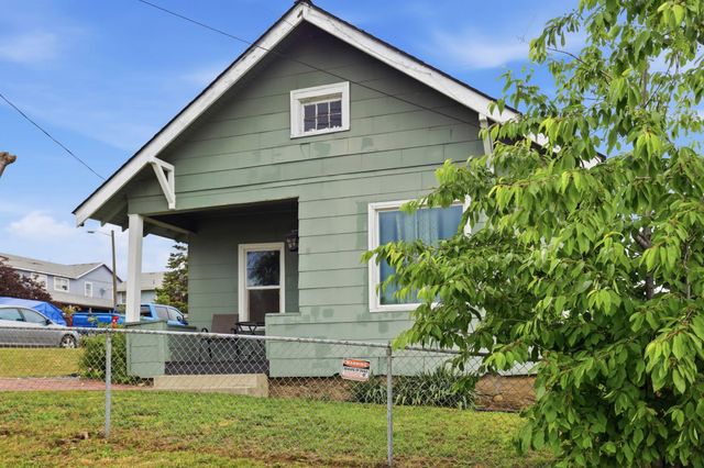 2830 N Standard St, Spokane, WA 99207