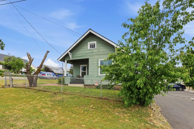 2830 N Standard St, Spokane, WA 99207