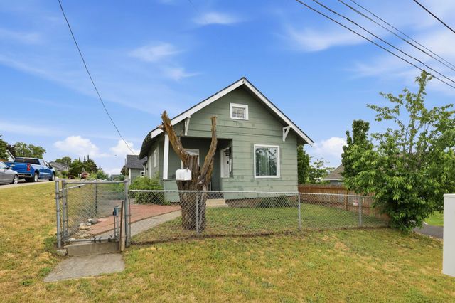 2830 N Standard St, Spokane, WA 99207