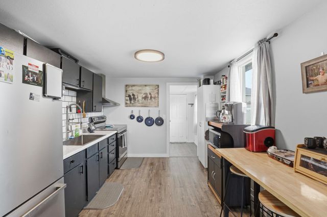 2830 N Standard St, Spokane, WA 99207