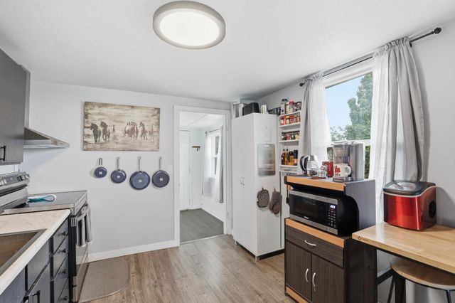 2830 N Standard St, Spokane, WA 99207