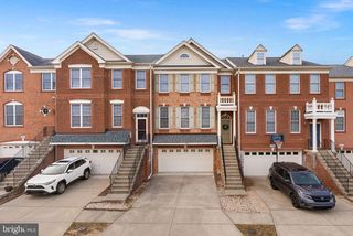 25631 ANTHEM TER, Chantilly, VA 20152