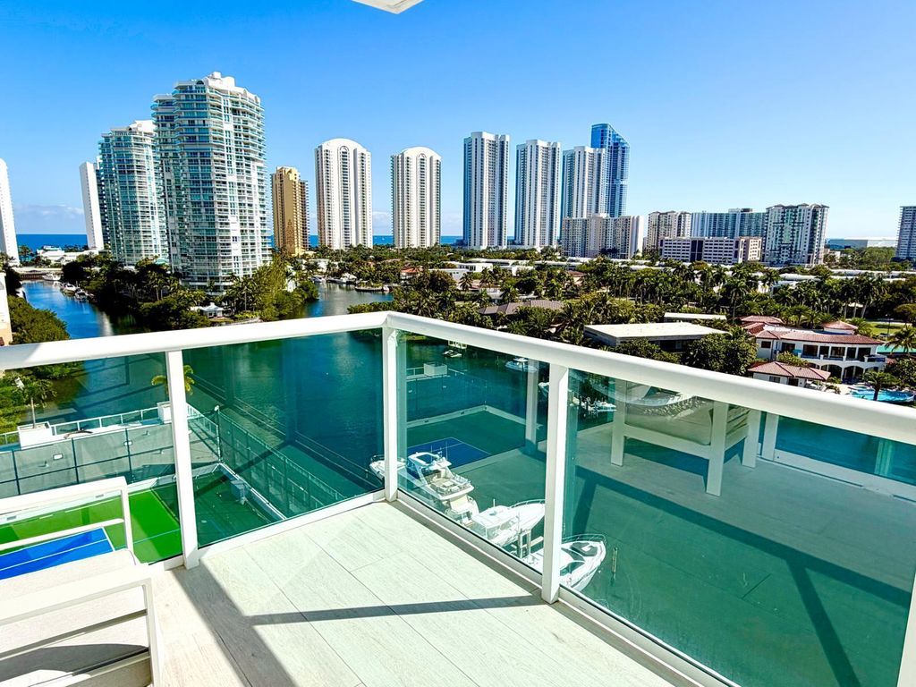 400 Sunny Isles Boulevard 1022, Sunny Isles Beach, FL 33160