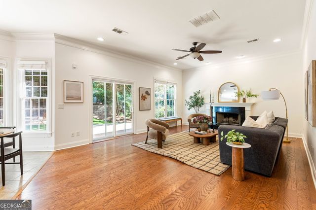 491 Wilfawn Way, Avondale Estates, GA 30002