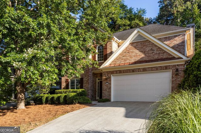 491 Wilfawn Way, Avondale Estates, GA 30002