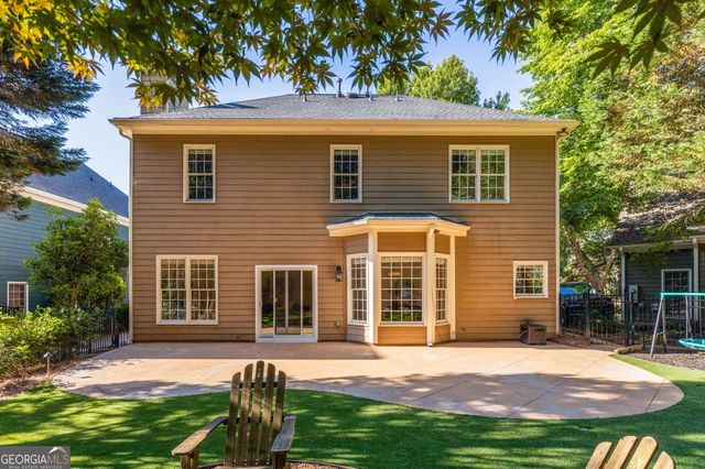 491 Wilfawn Way, Avondale Estates, GA 30002