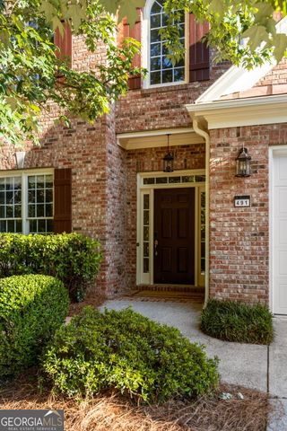 491 Wilfawn Way, Avondale Estates, GA 30002