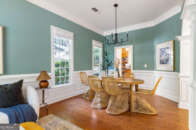 491 Wilfawn Way, Avondale Estates, GA 30002