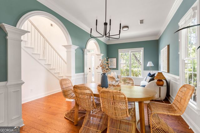 491 Wilfawn Way, Avondale Estates, GA 30002