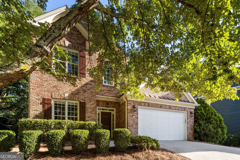 491 Wilfawn Way, Avondale Estates, GA 30002