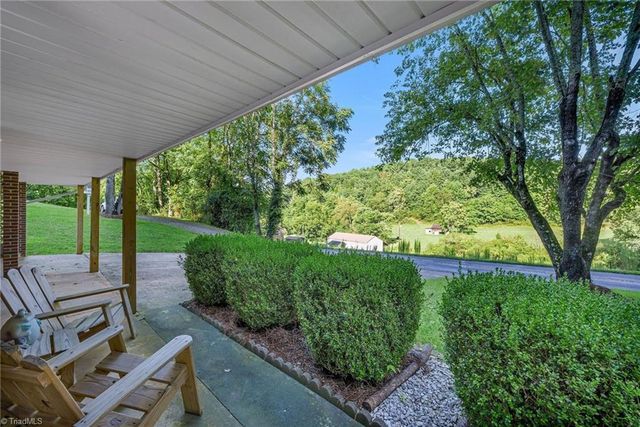 1394 Arbor Grove Church Road, Millers Creek, NC 28651