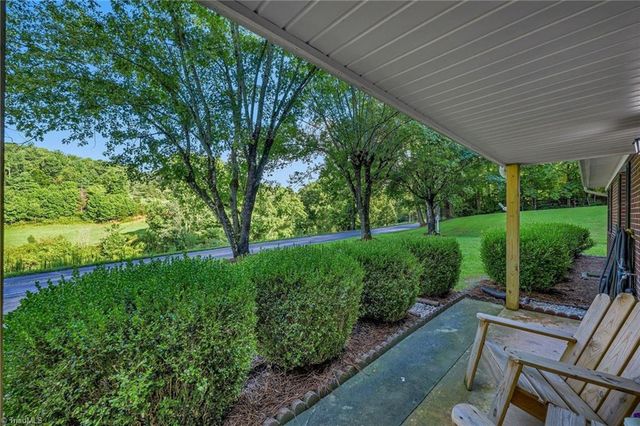 1394 Arbor Grove Church Road, Millers Creek, NC 28651