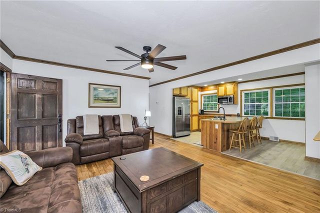 1394 Arbor Grove Church Road, Millers Creek, NC 28651