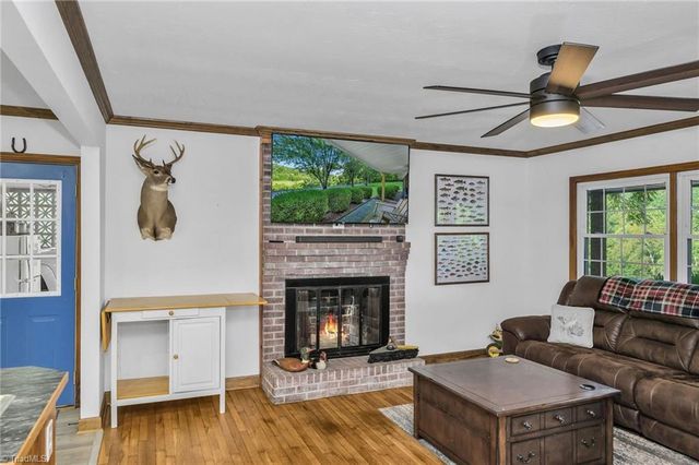 1394 Arbor Grove Church Road, Millers Creek, NC 28651